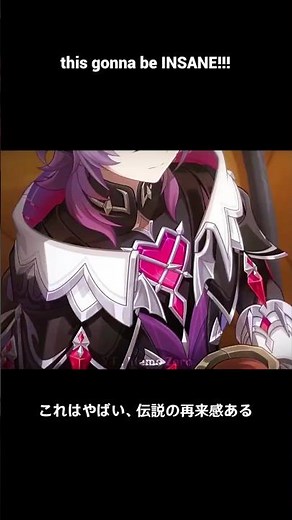 【原神】Arlecchino is HERE again!! アルレッキーノ、また来たぁぁぁ！！【Genshin Impact】