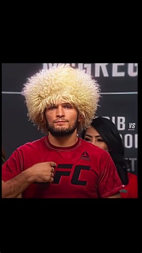 Khabib Nurmagomedov vs Conor MacGregor in 2018, best fight ever 🔥 #ufc #mma #khabib #mcgregor #fights