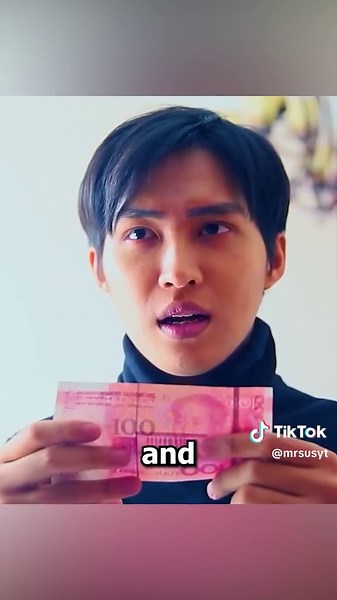 Magic Pencil Movie: Drawing Real Life with a Twist