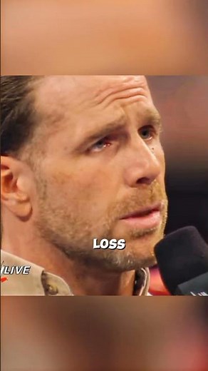 Why The Undertaker And Shawn Michaels Had A Second WrestleMania Match #wwe