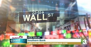 Investing 101 on Coast Live