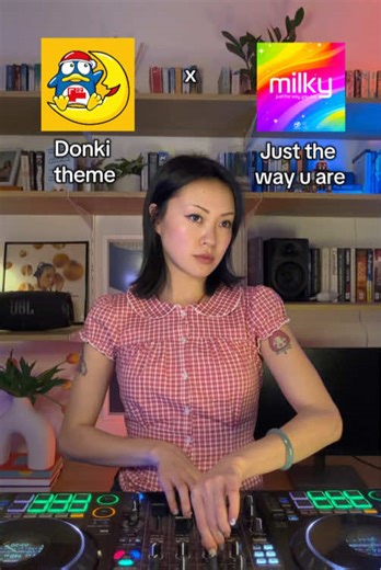 The Catchy Donki Theme Tune and Its Appeal