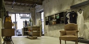 Viaggio tra le vetrine più belle d'Italia, alla scoperta di Cose Cremona