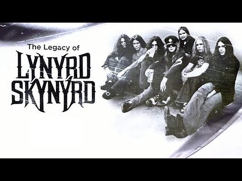 Lynyrd Skynyrd - The Legacy of Lynyrd Skynyrd Documentary - By Tom Wills - 2019
