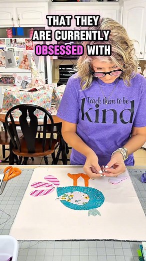 Birds 3 appliqué templates available at www.hometownquiltcompany.com #sewing #tamijones #beginnersewing #diy #crafty | Tami Jones • Hometown Quilt Company, LLC