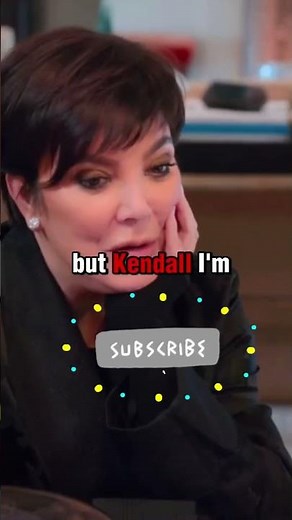 Kendall Jenner vs. the Cucumber 🍴😂