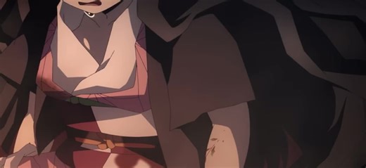 Pretty baby nezuko❤️#demonslayer #fyp #kny #demonslayeredit #videoviral #nezuko