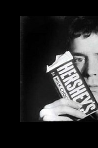 Screen Test [ST271]: Lou Reed (Hershey) - Movie