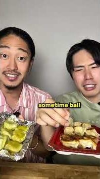 🇮🇳Indian Momo vs 🇯🇵Japanese Momo