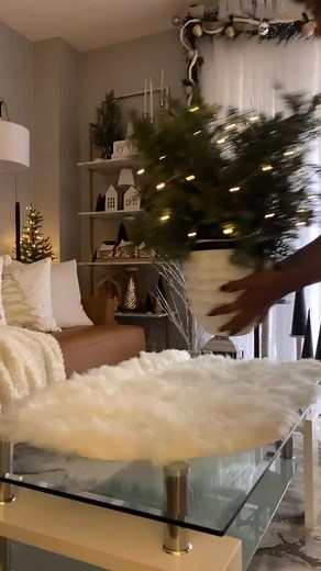 1.1K views · 445 reactions | ❄️☃️Cozy Xmas This is an easy coffee...