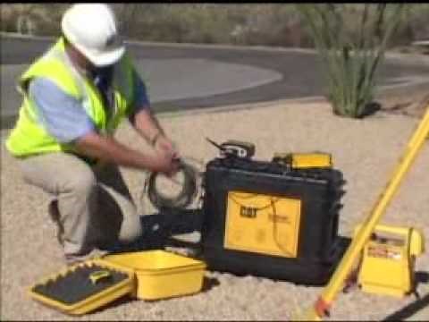 How to set up your GPS station