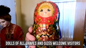 📍Have You Been Here? Take a tour through the Arizona Doll and Toy Museum to admire hundreds of dolls from different generations and countries. | City of Glendale, Arizona - Government