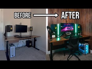 Building the BEST YouTube Home Studio: Tips & Gear for ALL Content Creators