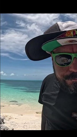 CANCÚN ESPECTACULAR: El Paraíso Turquesa que Desafía Todo #cancun #tulum #playadelcarmen