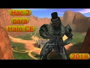 Como usar correctamente el Hac 2 | Halo CE