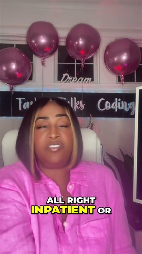 Learn Inpatient Medical Coding in 2026!!! 💎📚🤑