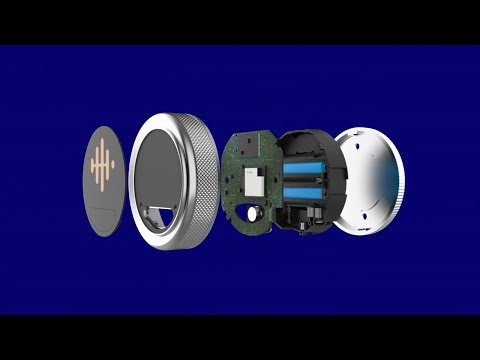 Introducing beespace's BZ1 Smart Sensor