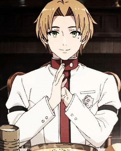🔥 Mushoku Tensei Season 3 Final Trailer Edit | Love Nwantiti AMV 🔥