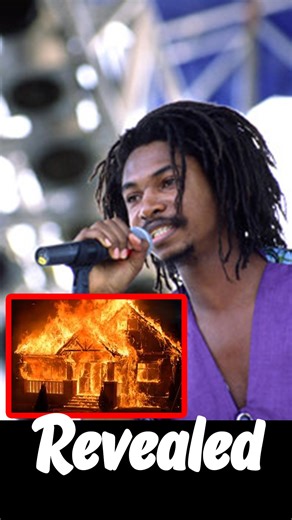 5.3K views · 76 reactions | The Truth About Garnett Silk’s Death Is Finally Out — The Truth They Hid #GarnettSilk #ReggaeHistory #UntoldStories | Music icon documentary | Facebook