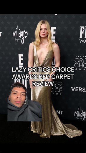 2026 Awards begin!!!! @Critics Choice Awards #CriticsChoiceAwards | Critics Choice Awards 2026