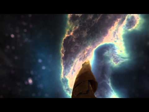 LOVE *NEW* Trailer 2011 [HD] // Angels & Airwaves Movie