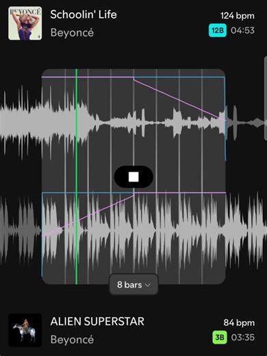 Schoolin' Life x ALIEN SUPERSTAR #music #mix #spotify #beyonce #beyhive