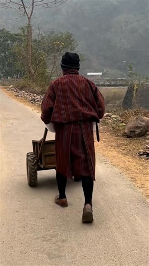 178K views · 5.1K reactions | Memories when I used to work in PWD. | Sergithang Tsirangtoed Constituency | Facebook