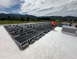 Pure Light Power shuttering operations, laying off employees - KOBI-TV NBC5 / KOTI-TV NBC2