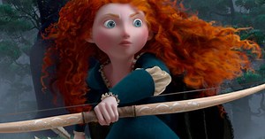 Brave: The video Game - Análise