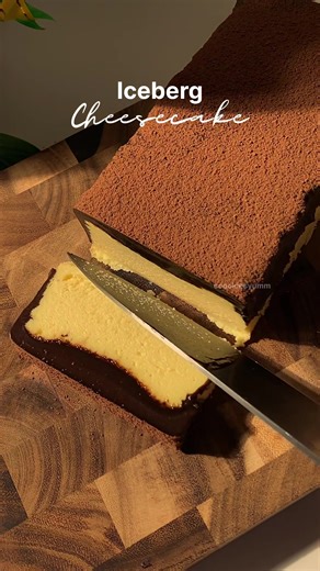 Resep Cheesecake Cokelat Creamy untuk Lebaran