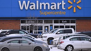 Some people online are planning an ‘economic blackout' Friday. What does that mean?