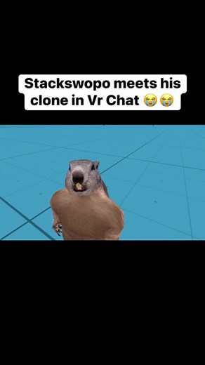 Funny Moments in VRChat: Keeping it Real