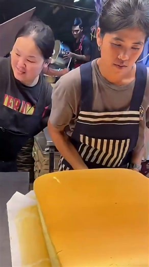 Making a very soft and delicious cake step by step