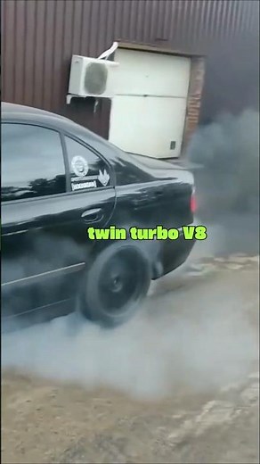 The M67: BMW’s Diesel Time Forgot #bmw #automobile #bmwengine #cartok #m57 #m67 #v8