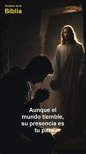 Do not fear, for I am with you | Isaiah 41:10 Emotional