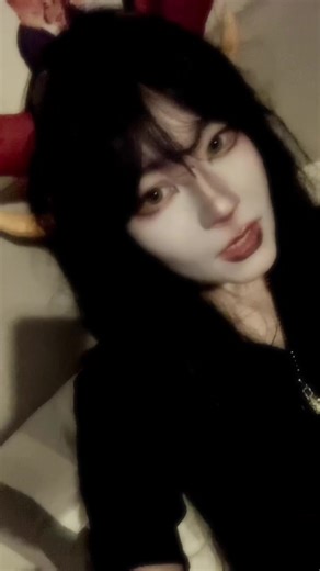 im afraid 0f giving in!! 0_0 #aradiamegido #homestuck #cosplay