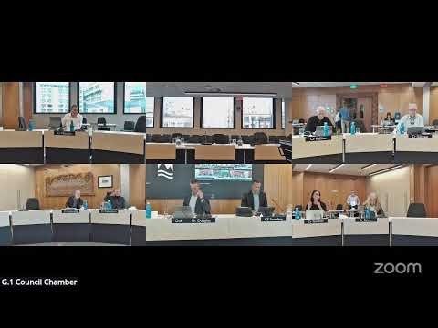 Audit and Risk Committee Meeting