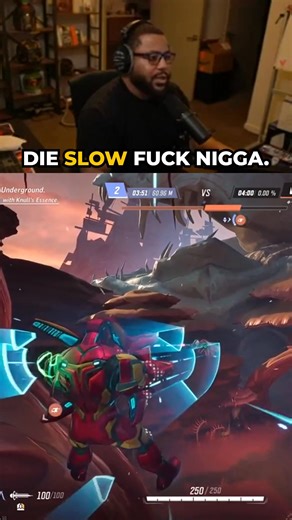The Black Hokage's most elite Marvel Rivals play... | The Black Hokage