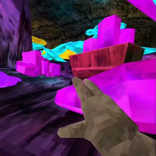 It all happened in code daisy☠️🔥 #gorillatag #gtag #vr #gtagghost