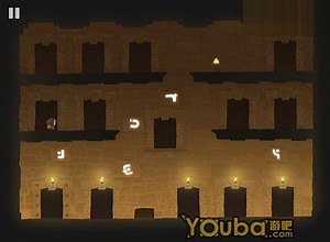 小小盗贼攻略The Cursed Treasure5 金甲虫游吧