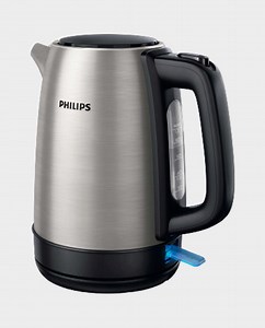 Buy Philips HD9350/92 Daily Collection Kettle in Qatar - AlaneesQatar.Qa