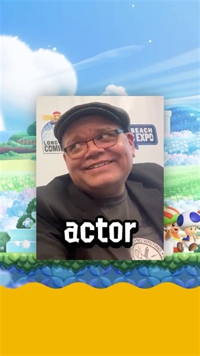 Nintendo Secretly Replaces a Voice Actor