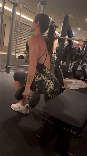 This Gym Session Turned Into a Therapy Session 😭💪 | BRU LUCCAS
