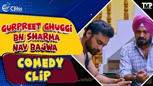 8.7K views · 473 reactions | Best Comedy Scenes Of BN Sharma | Gurpreet Ghuggi | Nav Bajwa | Punjabi Movie Scenes Compilation | Popular Funny Clip | TMP Studios | Facebook