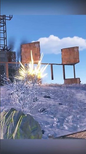 How to make a Rust Movie 🎬🍿#rust #rustgame #rustclips