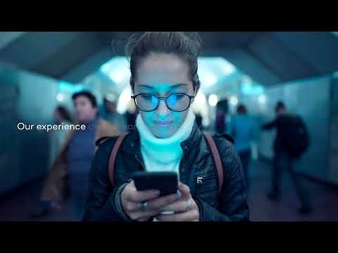 About us | Forsta: world-leading experience and research technology