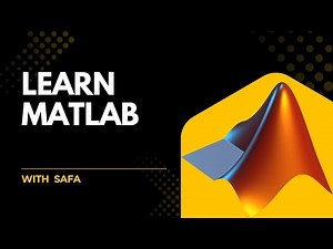 ۱۲. حل معادلات دیفرانسیل با ode45 در متلب | آموزش متلب