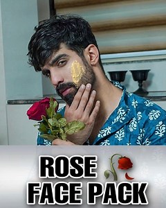 39 reactions · 5 comments | Rose Face Mask 鹿 So here’s a quick & easy...