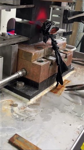 Haifei Diffusion Welding Machine: The Solid-State Bonding Solution #diffusionweldingmachine