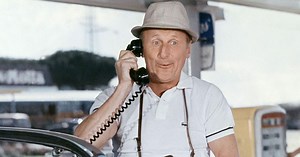 Bourvil en cinq scènes cultes
